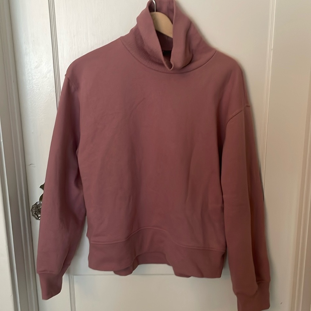 Zara Pullover